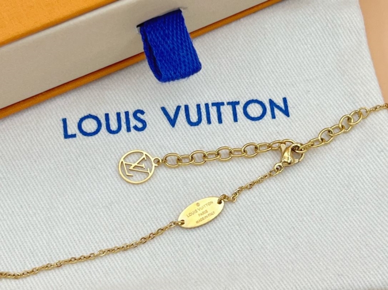 LV Necklaces